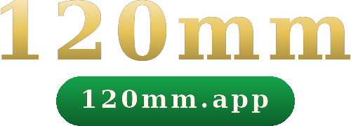 120mm logo